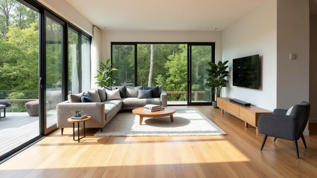 How Much Flooring Do I Need? A Canadian Buyer’s Guide to Measuring and Waste