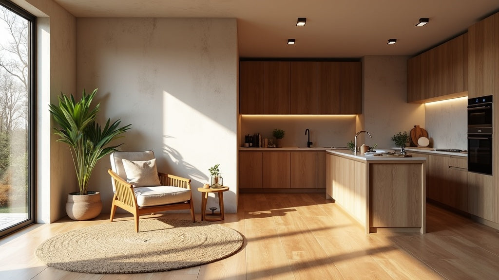 Cork Flooring vs WPC Vinyl: An Honest Comparison