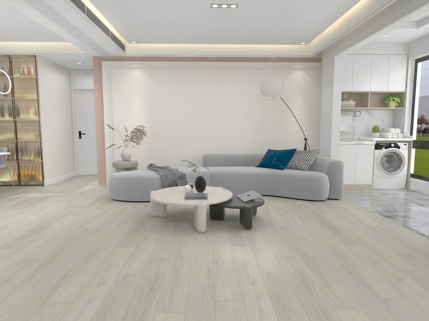 Vinyl Flooring in Canada: The Complete Guide to Types, Costs, Waterproofing, and Best Uses