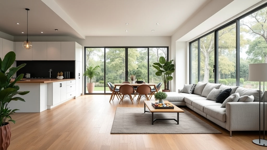 How Thick Should an Engineered Hardwood Wear Layer Be? A Buyer's Guide