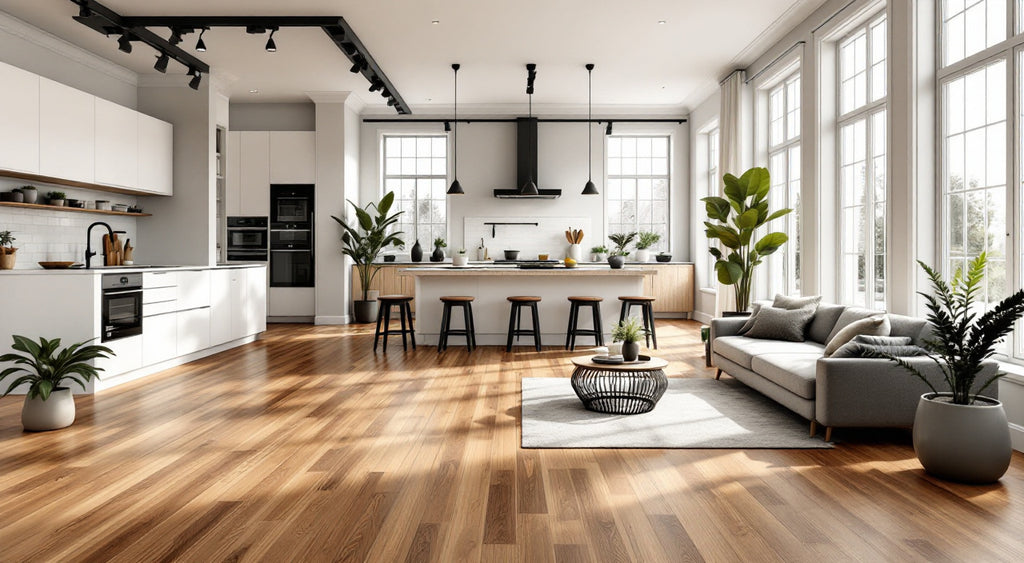 What Does "Acclimating" New Flooring Actually Mean?