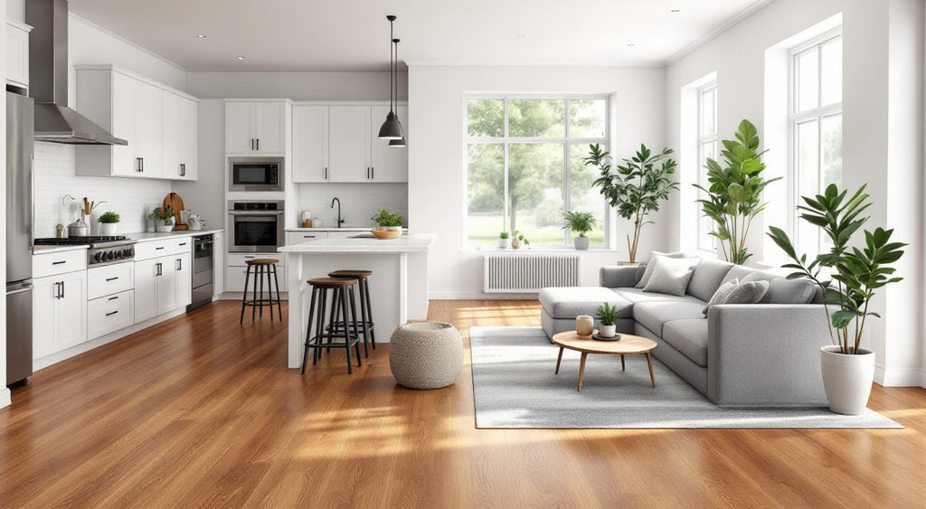 LVP vs LVT vs SPC vs WPC: What Do These Flooring Acronyms Actually Mean?