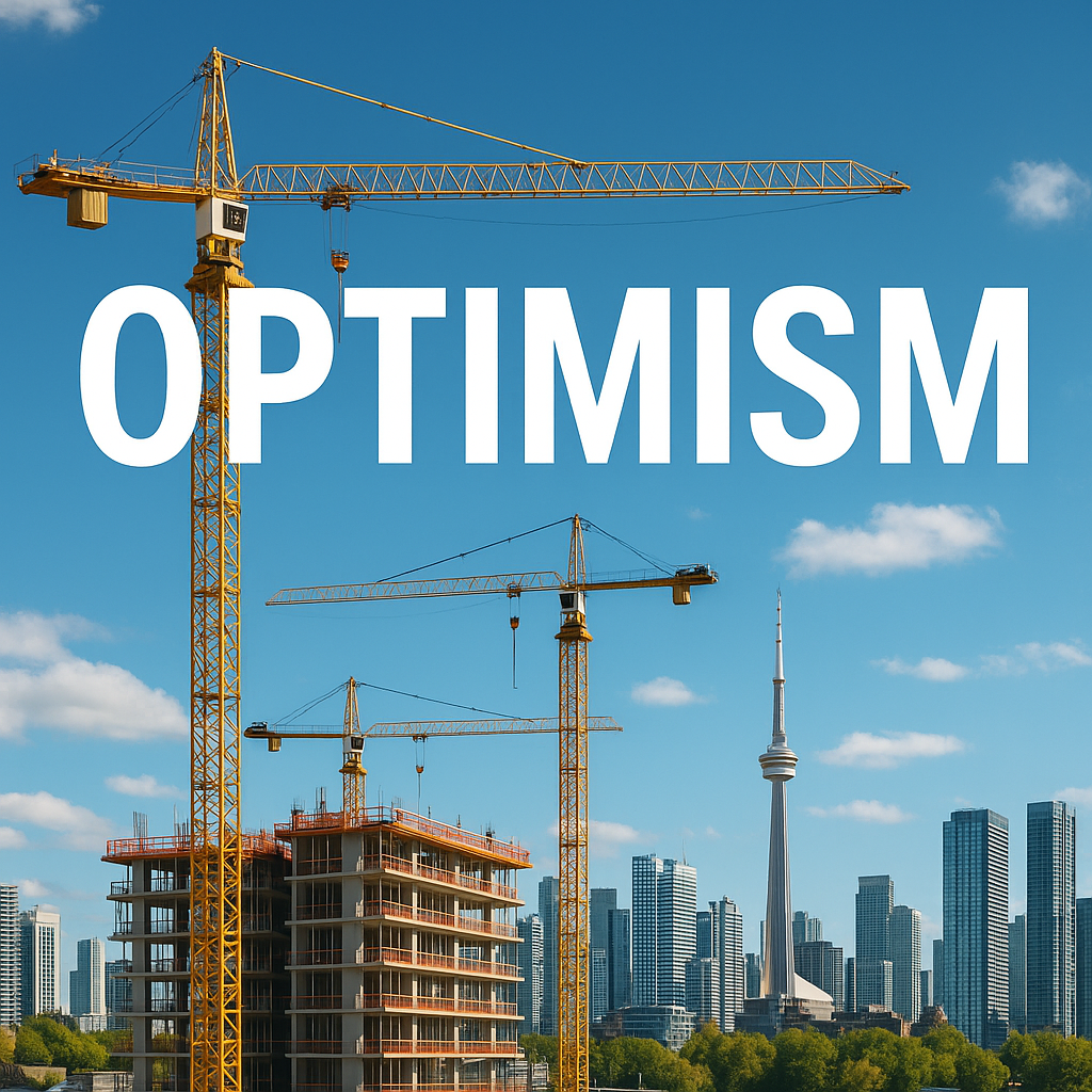 2025 Canadian Housing & Construction Recap: Challenges, Data, and Why 2026 Looks More Positive