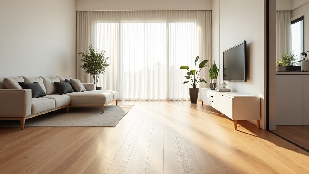 Everyday Habits That Protect Any Hard Floor