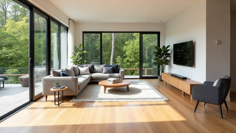How Much Flooring Do I Need? A Canadian Buyer’s Guide to Measuring and Waste
