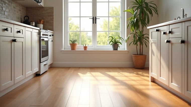 Why Some Floors Feel Warmer or Softer Underfoot Than Others