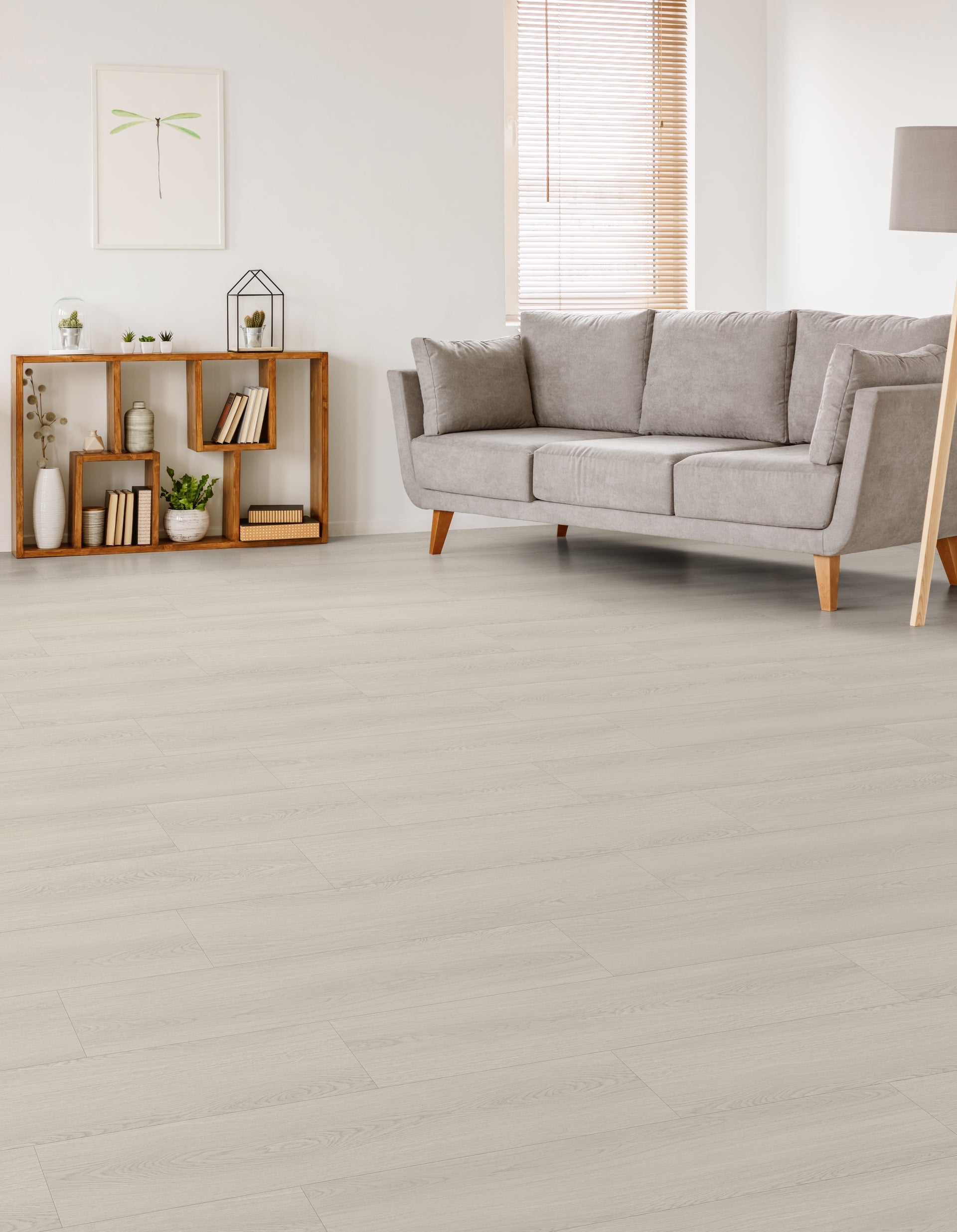 The Best Flooring for Canadian Basements