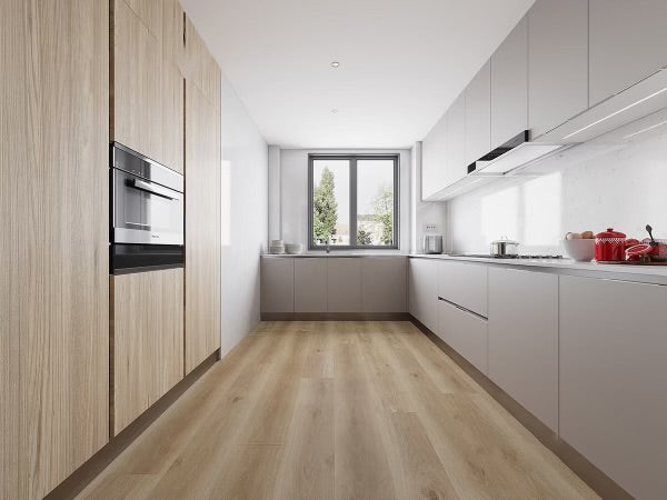Best Waterproof Flooring for Kitchens and Bathrooms in Canada