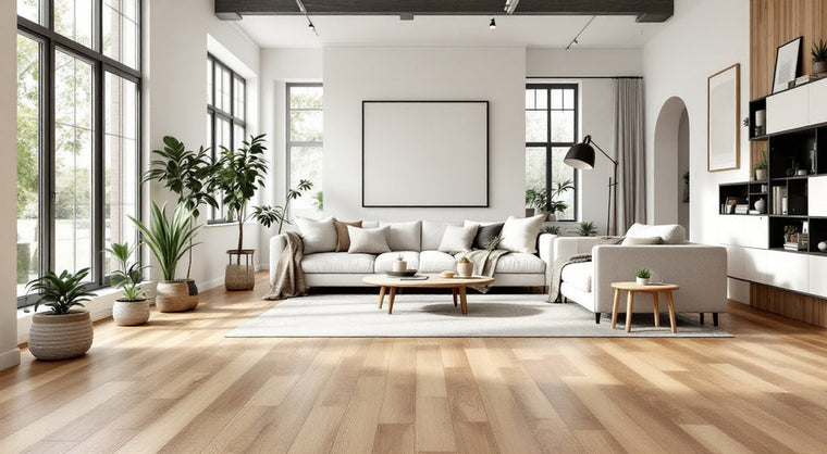 Vinyl Plank Flooring: The Complete Buyer's Guide