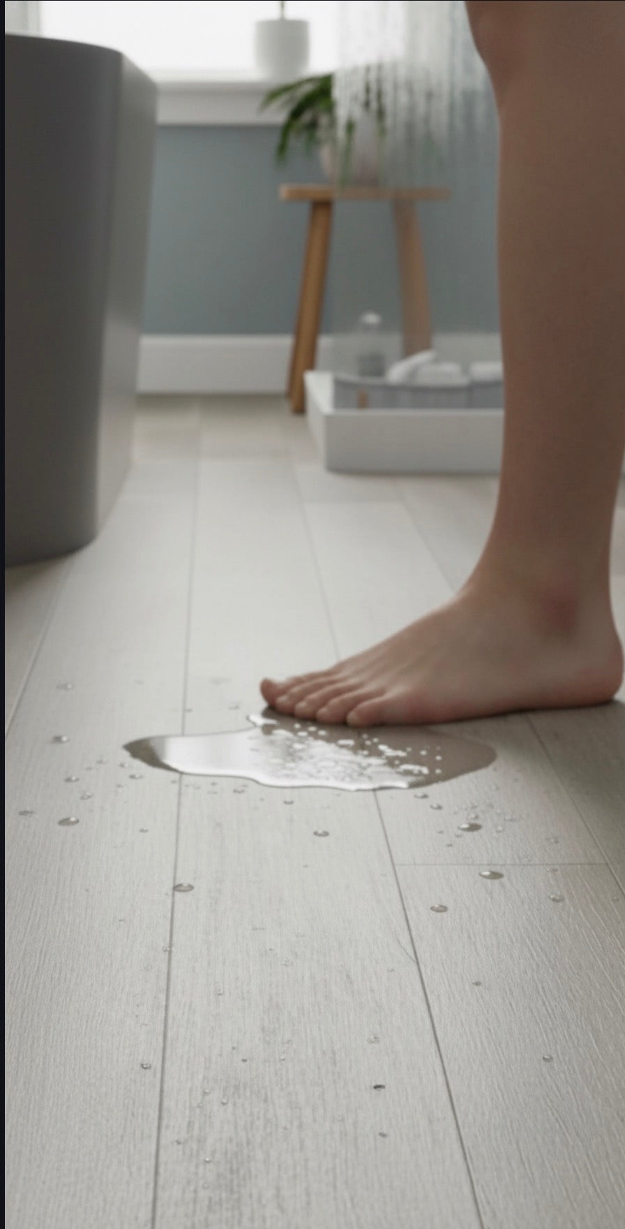 Vinyl Flooring in Bathroom: A Practical Guide for Canadian Homes