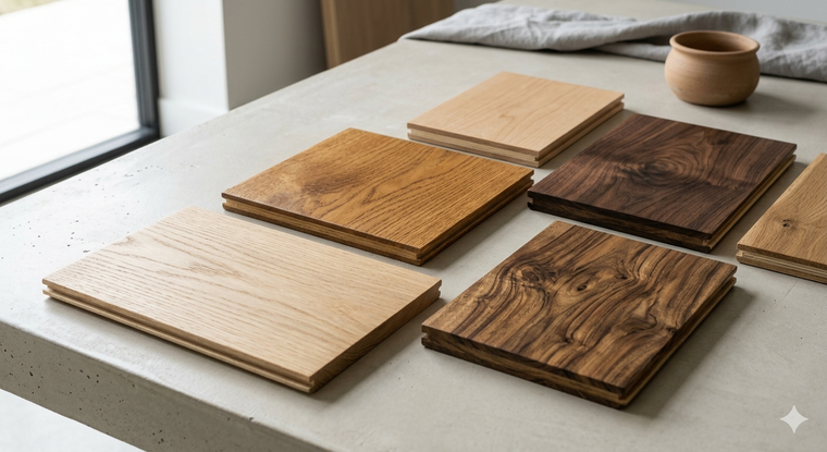Why Some Engineered Hardwood Costs Twice as Much as Other Engineered Hardwood