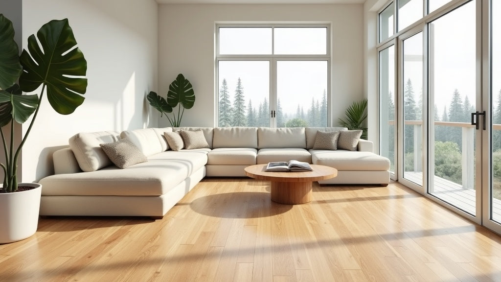How Long Does Vinyl Plank Flooring Last?