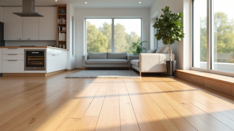 Best Engineered Hardwood Flooring: The 2026 Buyer's Guide