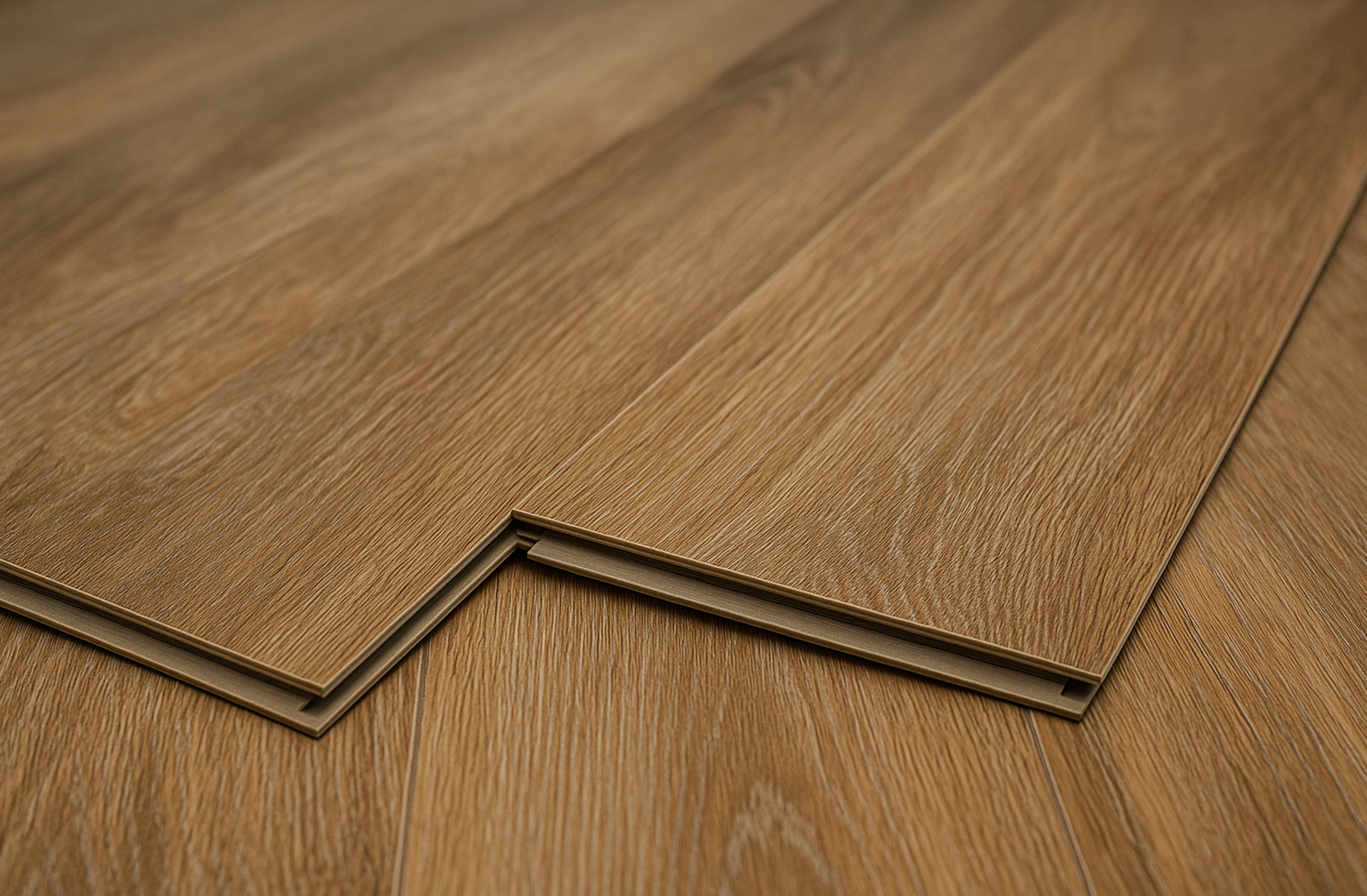 Click lock vinyl flooring: Pros, cons and installation guide