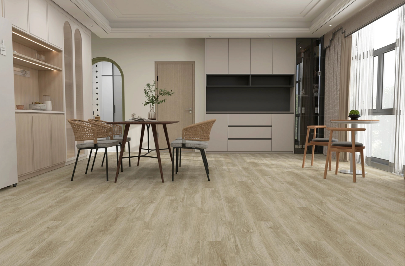 Caledon Artimis WPC Vinyl 8mm Collection