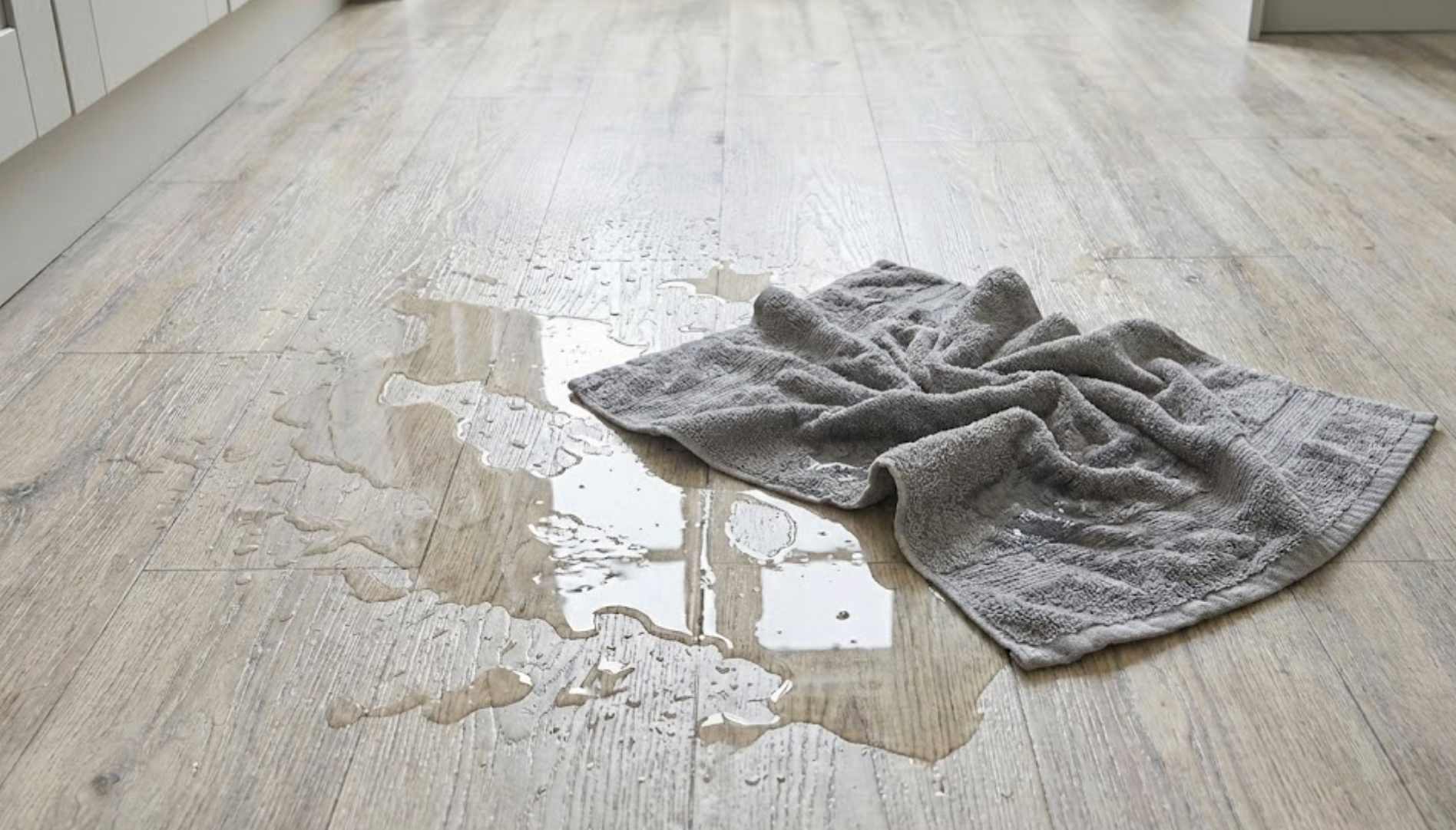 Waterproof Flooring: What Canadian Homeowners Need to Know