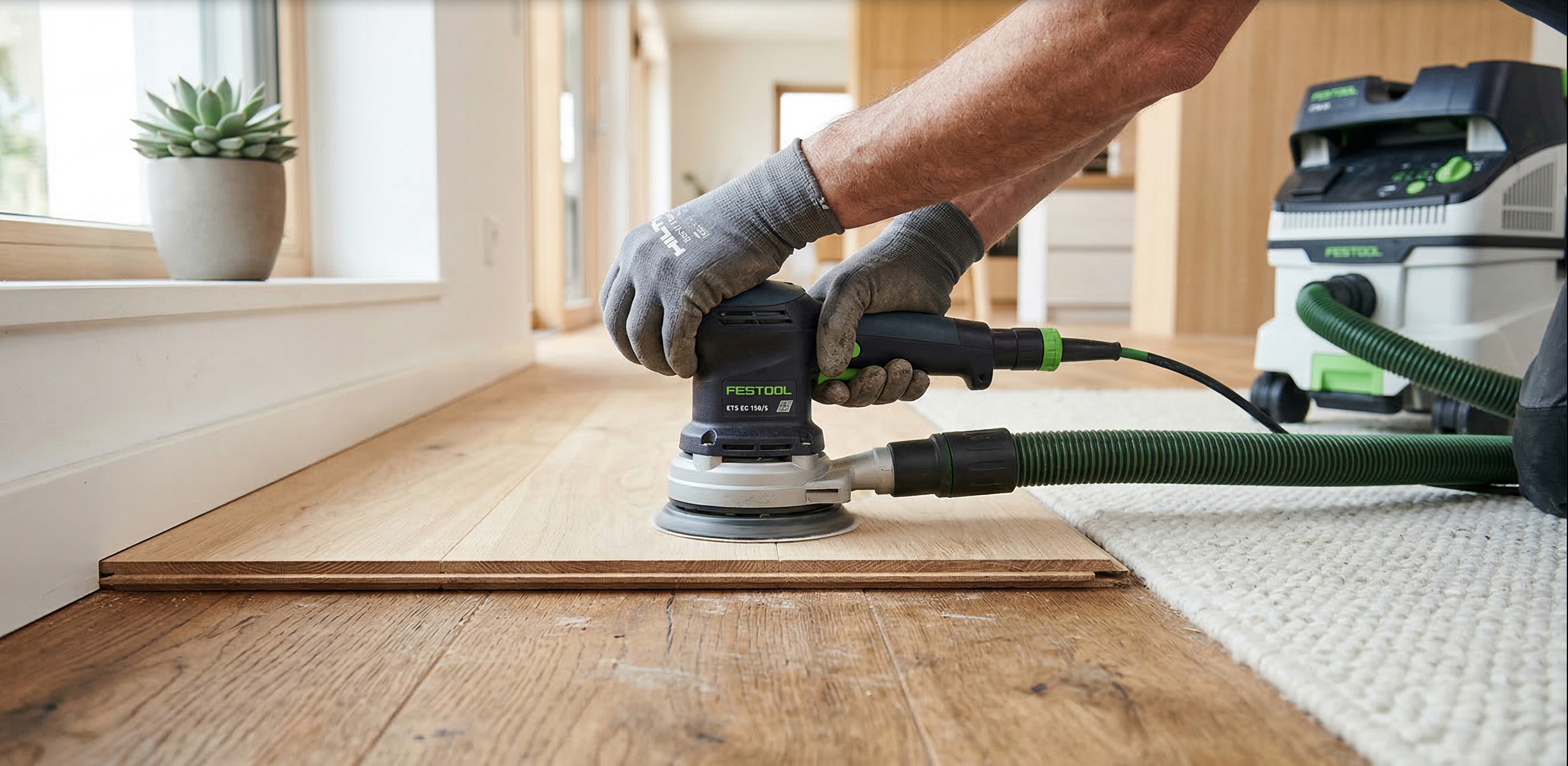 Can Engineered Hardwood Be Refinished? What Homeowners Need to Know