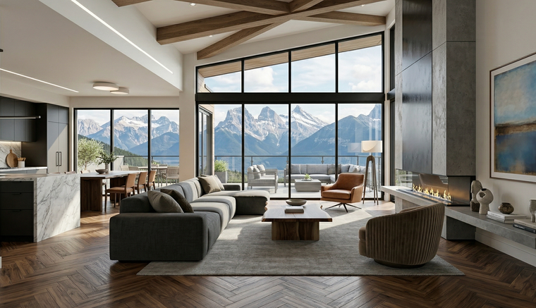 Engineered Hardwood Cost in Canada (What You Actually Pay and Why)