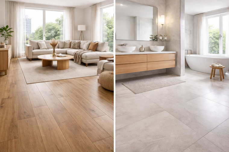 Best Flooring for Condos in Canada: What Actually Works