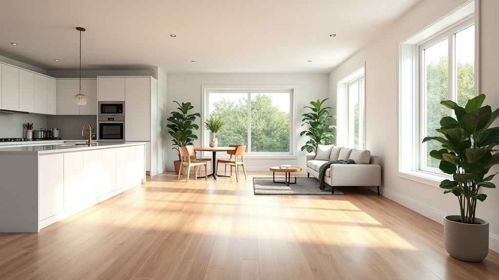 CARB2 Certified Engineered Hardwood: What It Actually Means