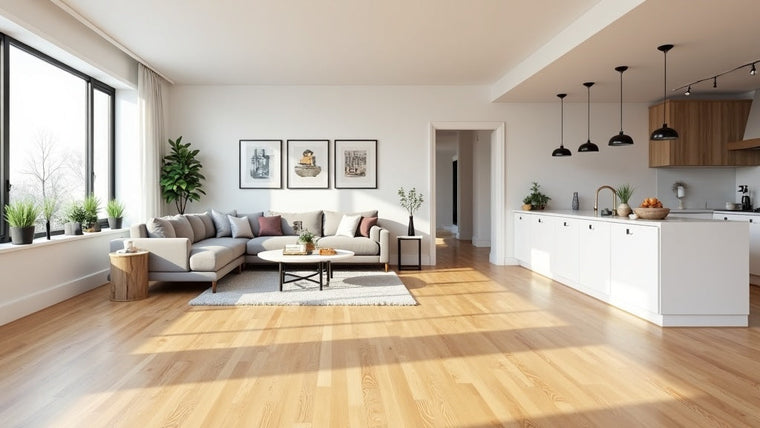 How Engineered Hardwood Is Built: Core Layers, Ply Count, and Why They Matter