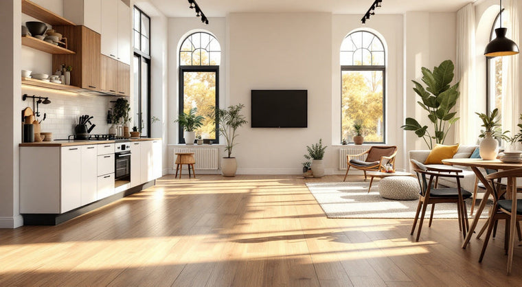 Engineered Hardwood Myths, Debunked