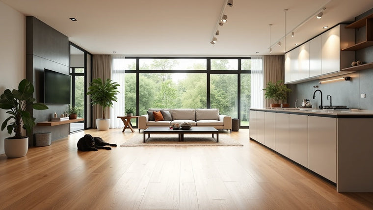 What FSC Certification Means for Wood Flooring