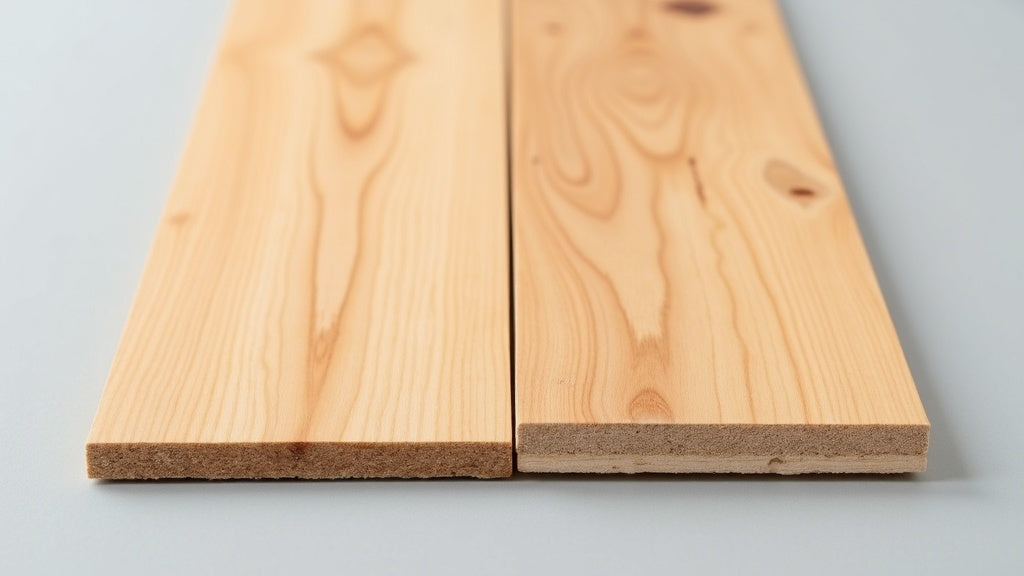 What Does "Select & Better" Actually Mean in Engineered Hardwood?
