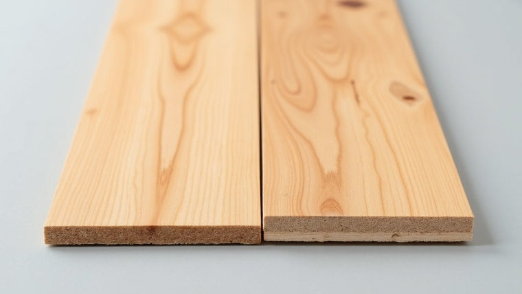 What Does "Select & Better" Actually Mean in Engineered Hardwood?