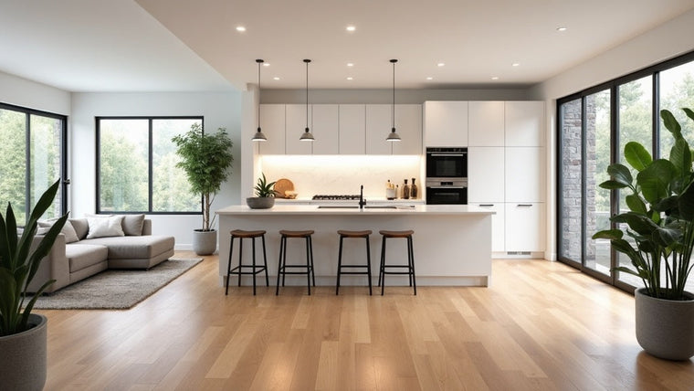 What Embossed-in-Register Texture Means (and Why It Makes a Floor Look More Real)
