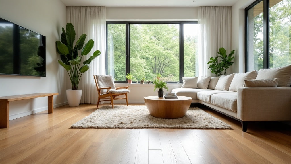 How to Clean Vinyl Plank Flooring: What Works, What Ruins It, and Canadian-Safe Products