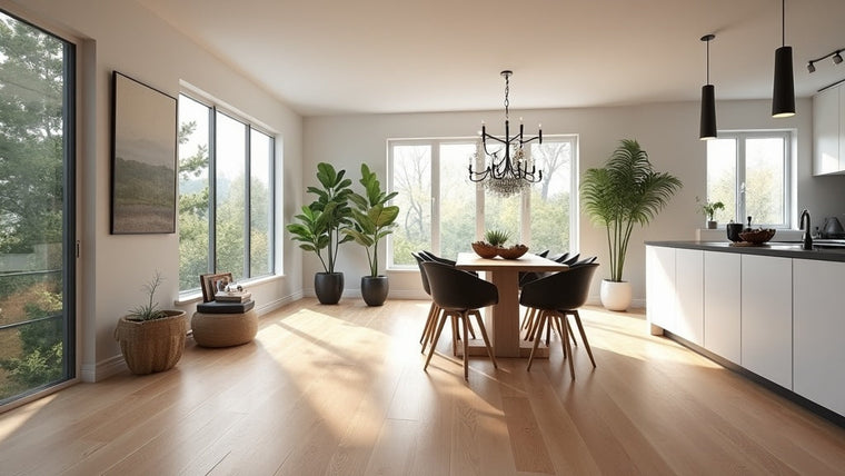 Is Engineered Hardwood Waterproof? What It Can and Cannot Handle