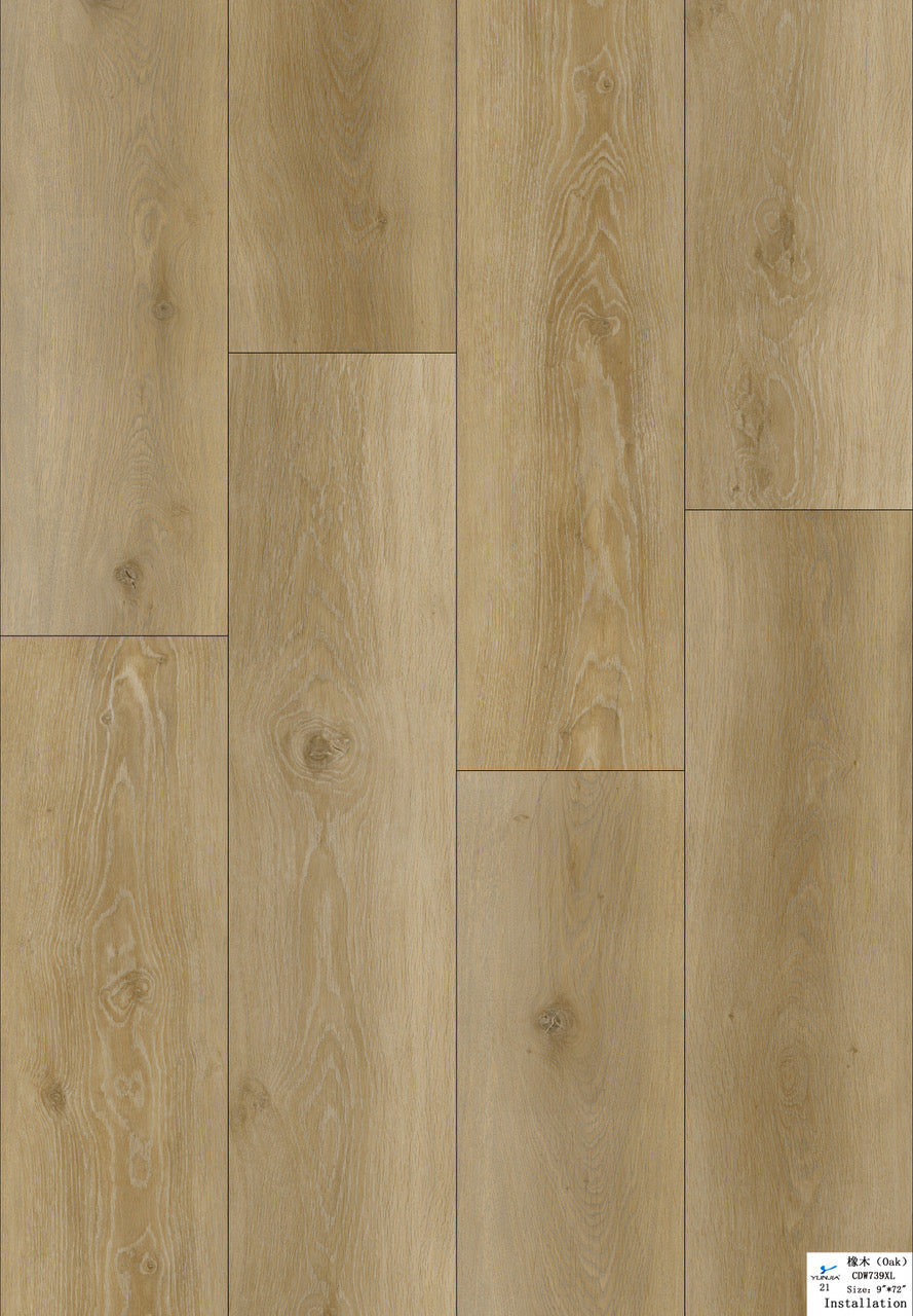 Artimis - Desert Oak