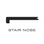 STAIR NOSE