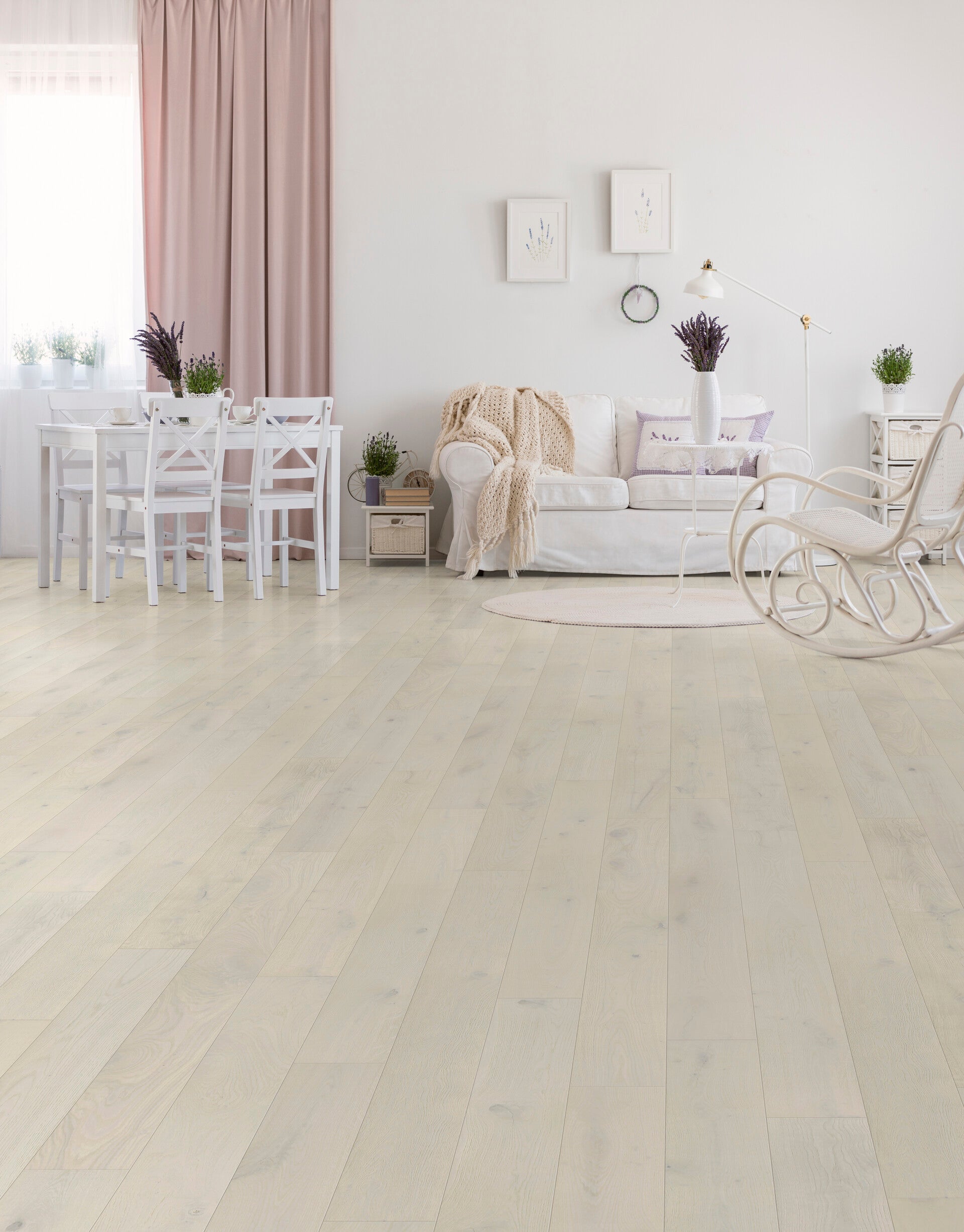 Engineered Hardwood - Marceau